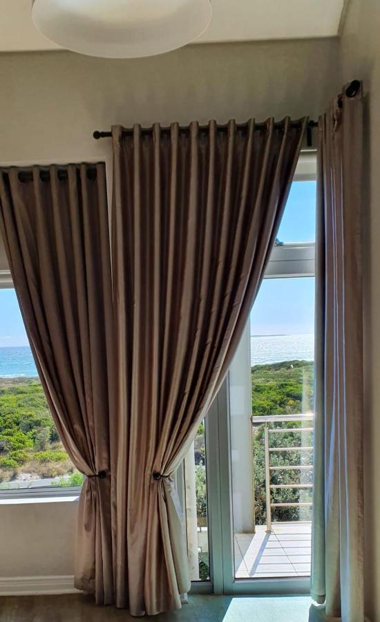 Apartamento Beachfront 3-bedroom With Robben Island Views Cidade Do Cabo