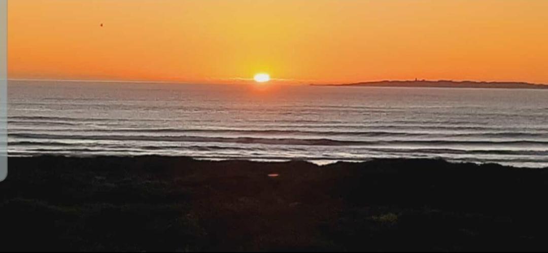 Apartamento Beachfront 3-bedroom With Robben Island Views
