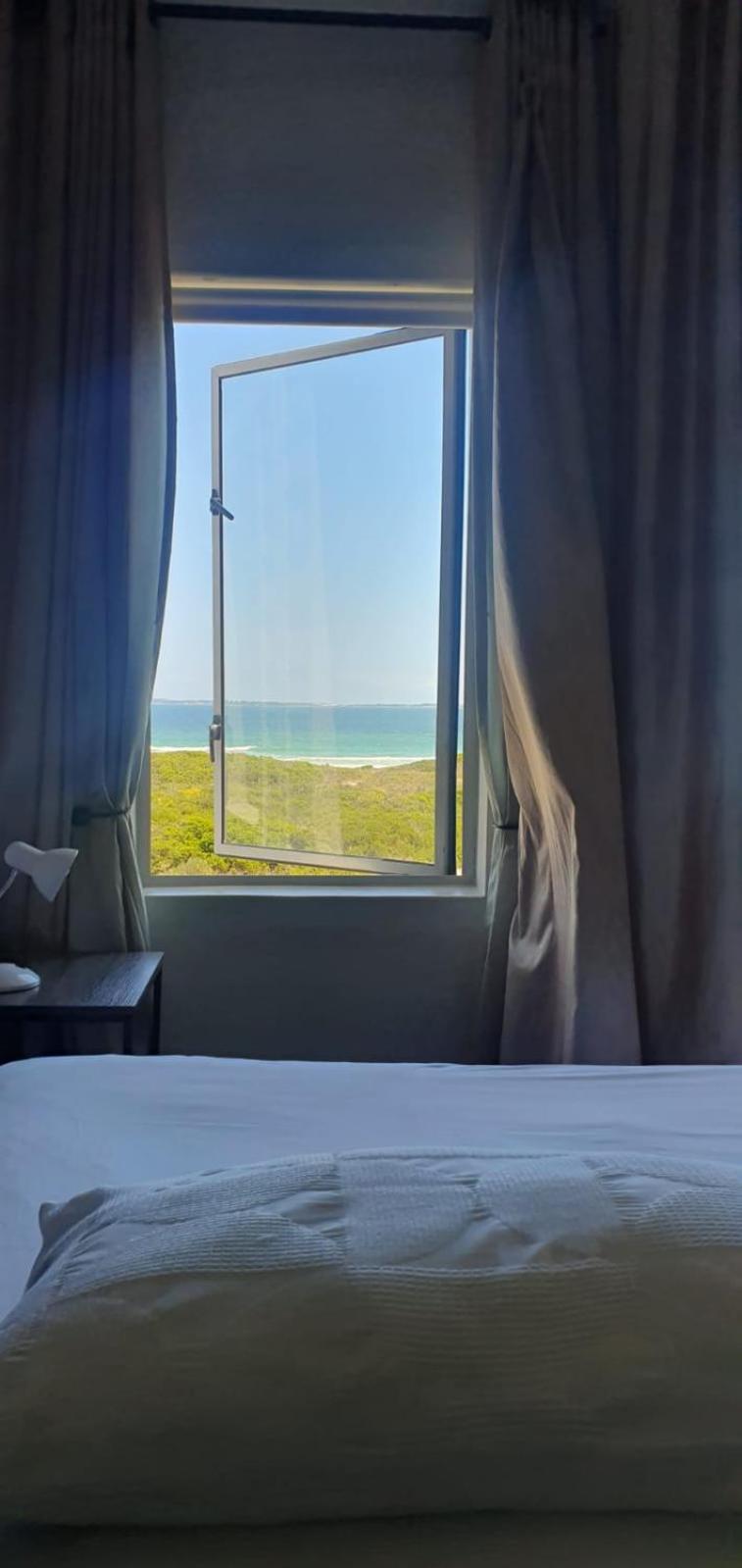 Apartamento Beachfront 3-bedroom With Robben Island Views Cidade Do Cabo